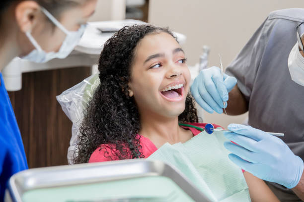 Best Emergency Tooth Extraction in Albertville, MN