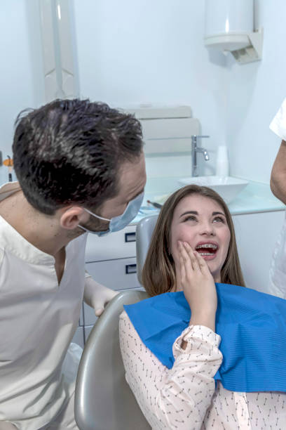 Best Cosmetic Emergency Dentistry in Albertville, MN