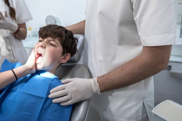 Best Emergency Dental Care for Broken or Chipped Teeth in Albertville, MN