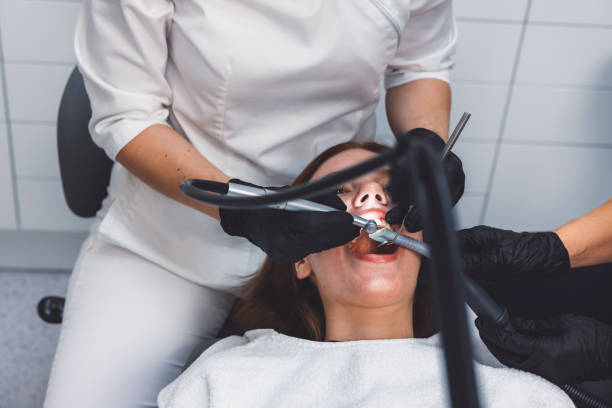 Best Emergency Denture Repair in Albertville, MN