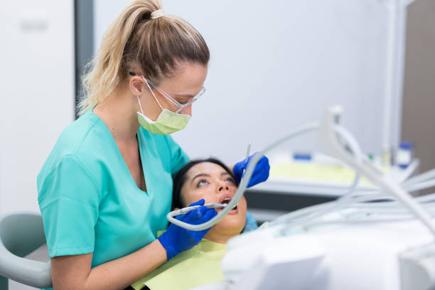 Best Emergency Denture Repair in Albertville, MN